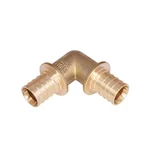 Кут натяжний Icma d32х44 №1035 латунний d32х4, 4 (851035GY05)