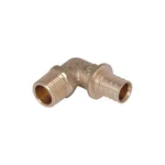 Кут натяжний Icma d20х28-1/2З №1036 d20х2, 8-1/2
