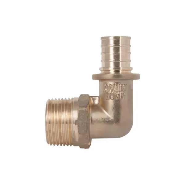 Кут натяжний Icma d20х28-3/4З №1036 d20х2, 8-3/4