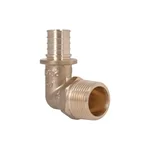 Кут натяжний Icma d20х28-3/4З №1036 d20х2, 8-3/4