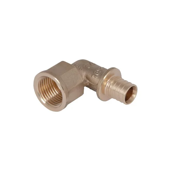 Кут натяжний Icma №1037 d16х2,2-1/2