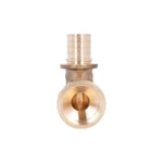 Кут натяжний Icma d20х28-3/4В №1037 d20х2, 8-3/4
