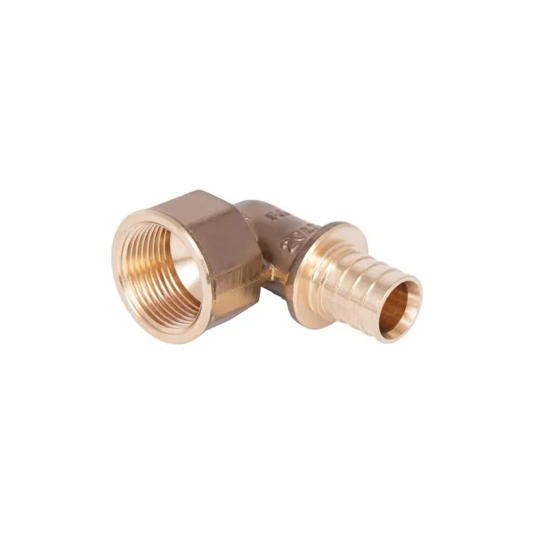 Кут натяжний Icma d20х28-3/4В №1037 d20х2, 8-3/4