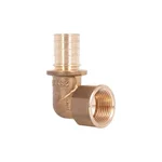 Кут натяжний Icma d25х35-3/4В №1037 d25х3, 5-3/4