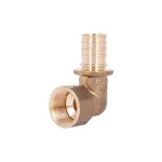 Кут натяжний Icma d25х35-3/4В №1037 d25х3, 5-3/4