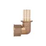 Кут натяжний Icma d25х35-3/4В №1037 d25х3, 5-3/4