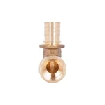 Кут натяжний Icma d25х35-3/4В №1037 d25х3, 5-3/4