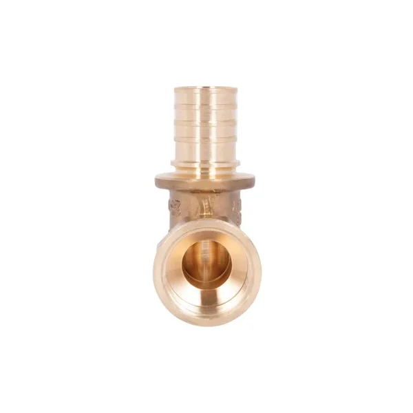Кут натяжний Icma d25х35-3/4В №1037 d25х3, 5-3/4