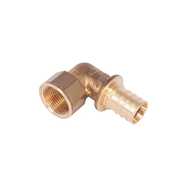 Кут натяжний Icma d25х35-3/4В №1037 d25х3, 5-3/4