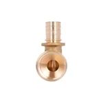 Кут натяжний Icma d25х35-1В №1037 d25х3, 5-1