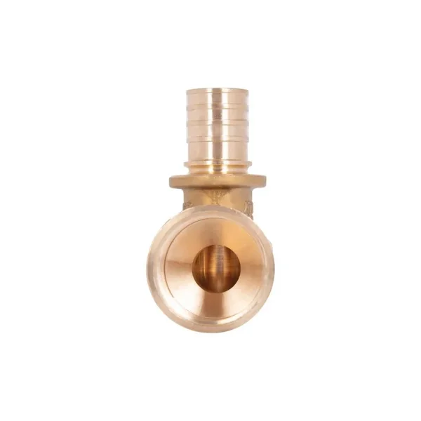 Кут натяжний Icma d25х35-1В №1037 d25х3, 5-1