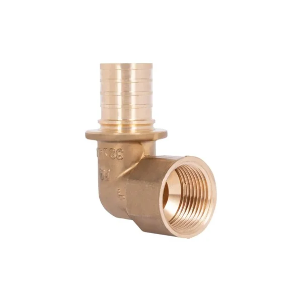 Кут натяжний Icma d32х44-1В №1037 d32х4, 4-1