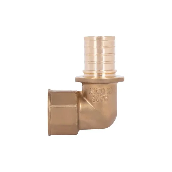 Кут натяжний Icma d32х44-1В №1037 d32х4, 4-1