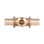 Трійник натяжний Icma №1039 d20х16х20 851039GWBOGW05