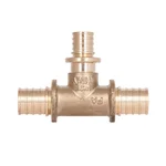 Трійник натяжний Icma №1039 d20х16х20 851039GWBOGW05