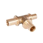 Трійник натяжний Icma d25х25х20 №1039 d25×25×20 мм латунний (851039GXGXGW05)