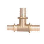 Трійник натяжний Icma d25х25х20 №1039 d25×25×20 мм латунний (851039GXGXGW05)