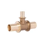 Трійник натяжний Icma d32х20х32 №1039 d32×20×32 мм латунний (851039GYGWGY05)