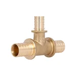 Трійник натяжний Icma d32х25х32 №1039 d32×25×32 мм латунний (851039GYGXGY05)