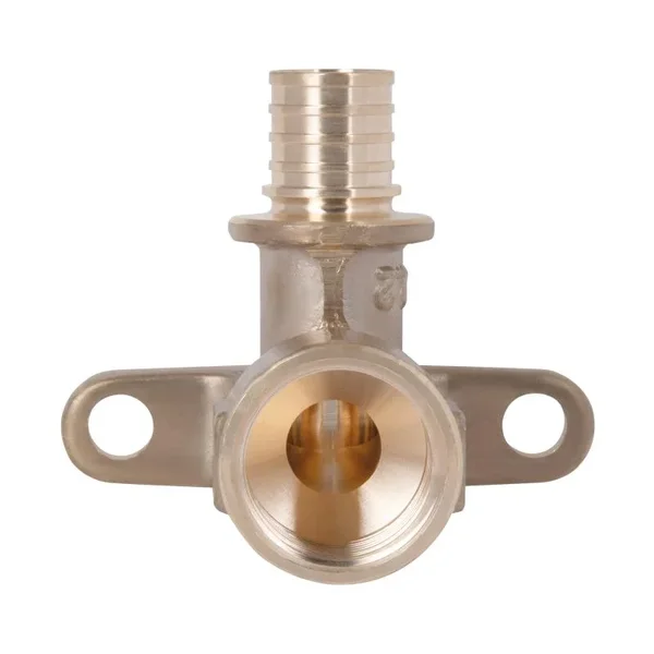 Кут натяжний Icma №1040 d16х2,2-1/2
