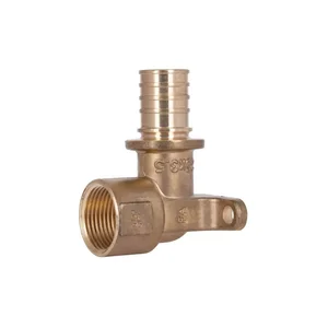 Кут натяжний Icma d25х35-3/4В №1040 d25х3, 5-3/4