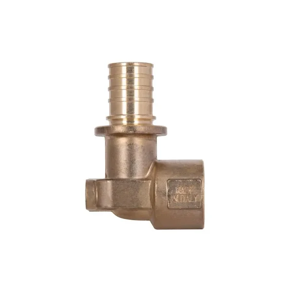 Кут натяжний Icma d25х35-3/4В №1040 d25х3, 5-3/4