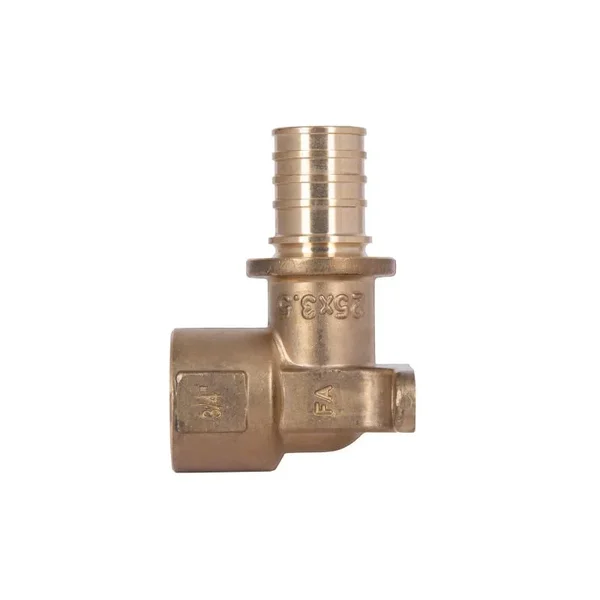 Кут натяжний Icma d25х35-3/4В №1040 d25х3, 5-3/4