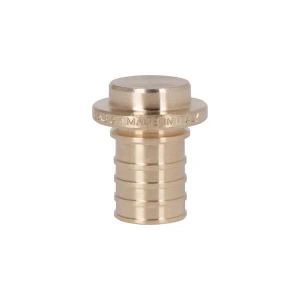 Заглушка натяжна Icma №1042 d25х3,5 851042GX05