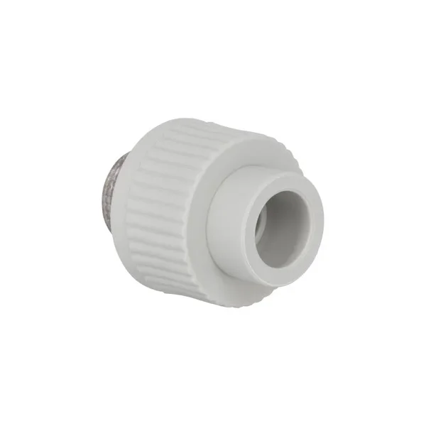 Муфта PPR Thermo Alliance 20х3/4