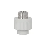 Муфта PPR Thermo Alliance 20х3/4