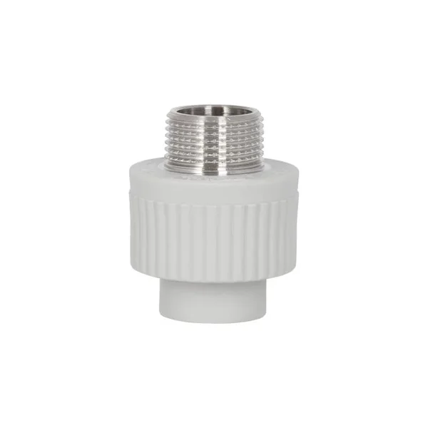 Муфта PPR Thermo Alliance 20х3/4