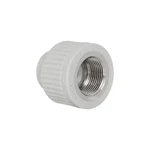 Муфта PPR Thermo Alliance 20х3/4