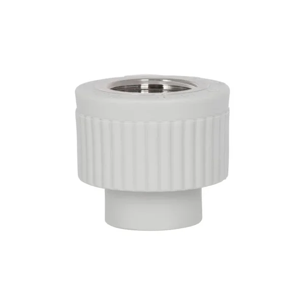 Муфта PPR Thermo Alliance 20х3/4