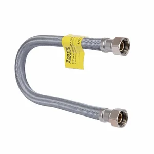 Шланг для води Thermo Alliance Forte D10 (посилений) 50 см NYLON 1/2
