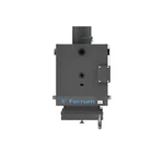 Котел твердотопливный стальной Thermo Alliance Ferrum V 5.0 FSF 20