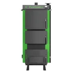 Котел твердотопливный Thermo Alliance Ferrum Plus V 5.0 FSF+ 26 стальной 26 кВт под пеллетную горелку (FP26V50)
