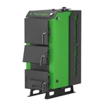 Твердотопливный котел Thermo Alliance Ferrum Plus V 5.0 FSF+ 16 стальной с теплообменником 5 мм (FerrumPFSFP16V50)