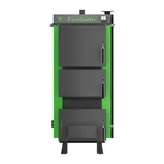 Твердотопливный котел Thermo Alliance Ferrum Plus V 5.0 FSF+ 16 стальной с теплообменником 5 мм (FerrumPFSFP16V50)