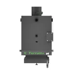Твердотопливный котел Thermo Alliance Ferrum Plus V 5.0 FSF+ 16 стальной с теплообменником 5 мм (FerrumPFSFP16V50)