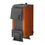 Твердотопливный котел Thermo Alliance Magnum V 5.0 SF 12 стальной, 12 кВт (SF12V50)