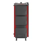 Котел твердотопливный стальной Thermo Alliance Vulcan V 5.0 SF 35