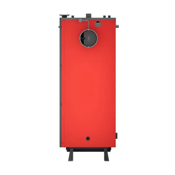 Котел твердотопливный стальной Thermo Alliance Vulcan V 5.0 SF 35