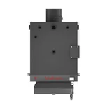 Котел твердотопливный стальной Thermo Alliance Vulcan V 5.0 SF 35