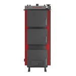 Твердотопливный котел Thermo Alliance Vulcan V 5.0 SF 18 стальной 18 кВт (VSF18V50)