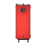 Твердотопливный котел Thermo Alliance Vulcan V 5.0 SF 18 стальной 18 кВт (VSF18V50)