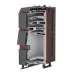 Твердотопливный котел Thermo Alliance Vulcan V 5.0 SF 18 стальной 18 кВт (VSF18V50)