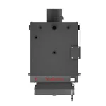 Твердотопливный котел Thermo Alliance Vulcan V 5.0 SF 18 стальной 18 кВт (VSF18V50)
