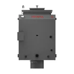 Твердотопливный котел Thermo Alliance Vulcan V 5.0 SF 40 стальной с толщиной стали 6 мм (V40V50)