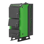 Котел твердотопливный стальной Thermo Alliance Ferrum Plus V 5.0  FSF+ 30