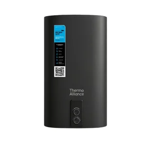 Водонагреватель электрический Thermo Alliance DT80V20GPDD2B черный плоский вертикальный 80 л с сухим ТЭНом 2 кВт (DT80V20GPDD2B)